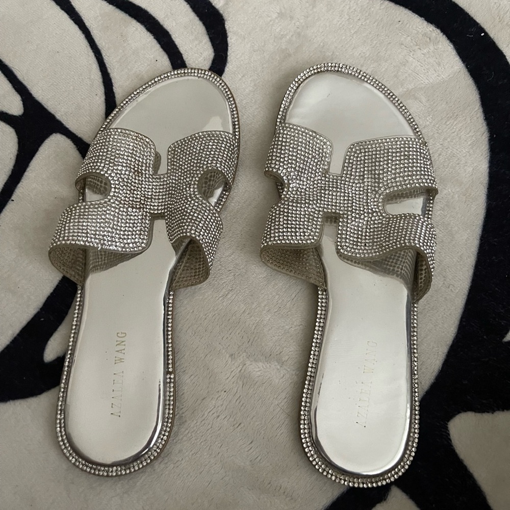 Azalea Wang Slides